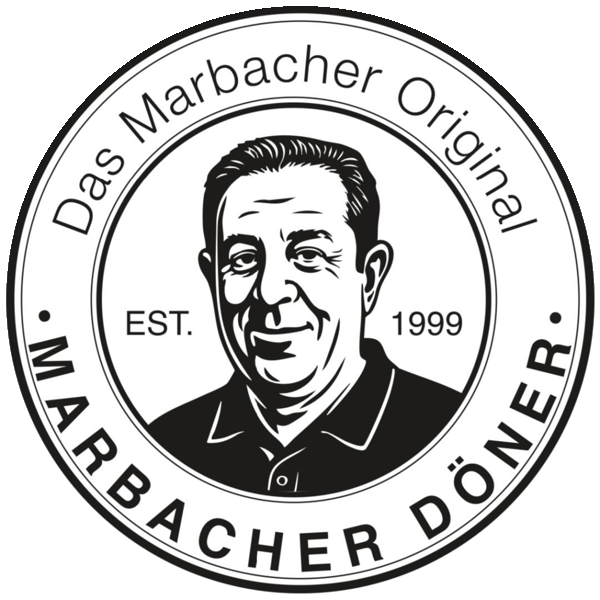 Marbacher Döner Logo – Das Marbacher Original seit 1999